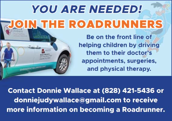 Roadrunners Transportation Services