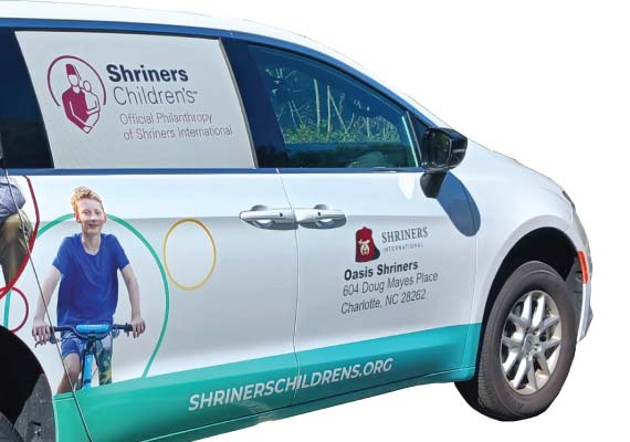 Roadrunners Transportation Services