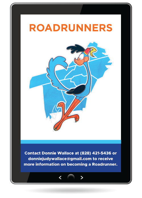 Roadrunners Transportation Services