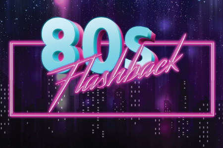 80s Flashback - 1-Day Ceremony | Franklin