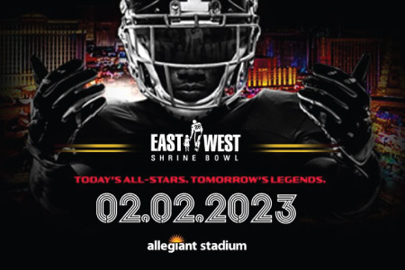 2023 East-West Shrine Bowl