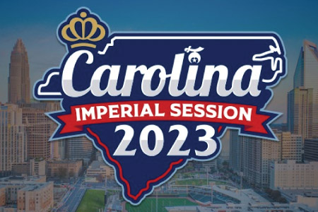 Imperial Session 2023 | Charlotte, NC
