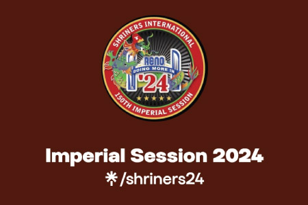 Imperial Session 2024 | Reno, NV