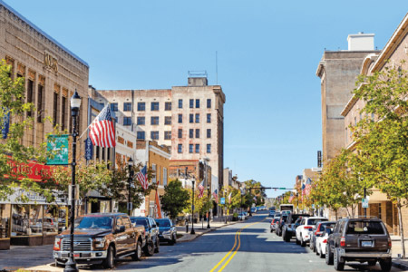 2026 Potentate's Civic Parade