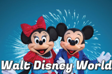 Fall Potentate Trip | Walt Disney World